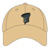 Sport Flex Athletic Mesh Cap Thumbnail