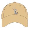 Sport Flex Athletic Mesh Cap Thumbnail