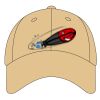 Sport Flex Athletic Mesh Cap Thumbnail