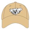 Sport Flex Athletic Mesh Cap Thumbnail