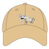 Sport Flex Athletic Mesh Cap Thumbnail