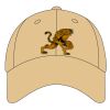 Sport Flex Athletic Mesh Cap Thumbnail