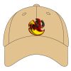Sport Flex Athletic Mesh Cap Thumbnail