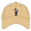Sport Flex Athletic Mesh Cap Thumbnail