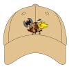 Sport Flex Athletic Mesh Cap Thumbnail