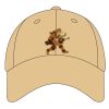 Sport Flex Athletic Mesh Cap Thumbnail