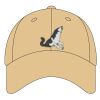 Sport Flex Athletic Mesh Cap Thumbnail