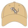 Sport Flex Athletic Mesh Cap Thumbnail
