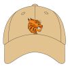 Sport Flex Athletic Mesh Cap Thumbnail