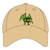 Sport Flex Athletic Mesh Cap Thumbnail