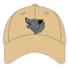 Sport Flex Athletic Mesh Cap Thumbnail