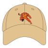 Sport Flex Athletic Mesh Cap Thumbnail