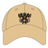 Sport Flex Athletic Mesh Cap Thumbnail