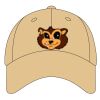 Sport Flex Athletic Mesh Cap Thumbnail