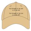 Sport Flex Athletic Mesh Cap Thumbnail