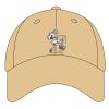 Sport Flex Athletic Mesh Cap Thumbnail