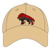Sport Flex Athletic Mesh Cap Thumbnail