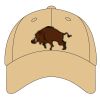 Sport Flex Athletic Mesh Cap Thumbnail