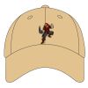 Sport Flex Athletic Mesh Cap Thumbnail