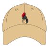 Sport Flex Athletic Mesh Cap Thumbnail