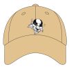 Sport Flex Athletic Mesh Cap Thumbnail