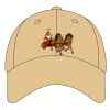 Sport Flex Athletic Mesh Cap Thumbnail