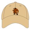 Sport Flex Athletic Mesh Cap Thumbnail