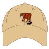 Sport Flex Athletic Mesh Cap Thumbnail