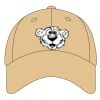 Sport Flex Athletic Mesh Cap Thumbnail