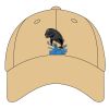 Sport Flex Athletic Mesh Cap Thumbnail