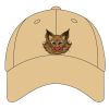 Sport Flex Athletic Mesh Cap Thumbnail