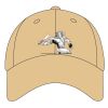 Sport Flex Athletic Mesh Cap Thumbnail