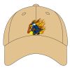 Sport Flex Athletic Mesh Cap Thumbnail