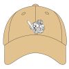 Sport Flex Athletic Mesh Cap Thumbnail