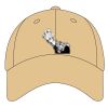 Sport Flex Athletic Mesh Cap Thumbnail