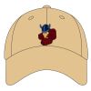 Sport Flex Athletic Mesh Cap Thumbnail