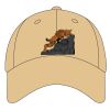 Sport Flex Athletic Mesh Cap Thumbnail