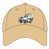 Sport Flex Athletic Mesh Cap Thumbnail