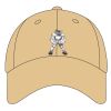 Sport Flex Athletic Mesh Cap Thumbnail
