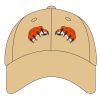 Sport Flex Athletic Mesh Cap Thumbnail