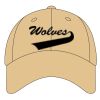 Sport Flex Athletic Mesh Cap Thumbnail