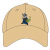 Sport Flex Athletic Mesh Cap Thumbnail