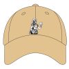 Sport Flex Athletic Mesh Cap Thumbnail