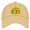 Sport Flex Athletic Mesh Cap Thumbnail
