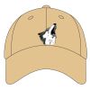 Sport Flex Athletic Mesh Cap Thumbnail