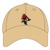 Sport Flex Athletic Mesh Cap Thumbnail