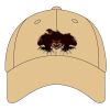 Sport Flex Athletic Mesh Cap Thumbnail