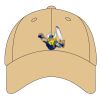 Sport Flex Athletic Mesh Cap Thumbnail