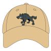 Sport Flex Athletic Mesh Cap Thumbnail