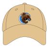 Sport Flex Athletic Mesh Cap Thumbnail